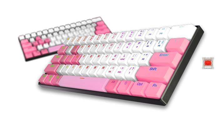 T1 Pro Gaming NEW - AltCustomsKeyboards