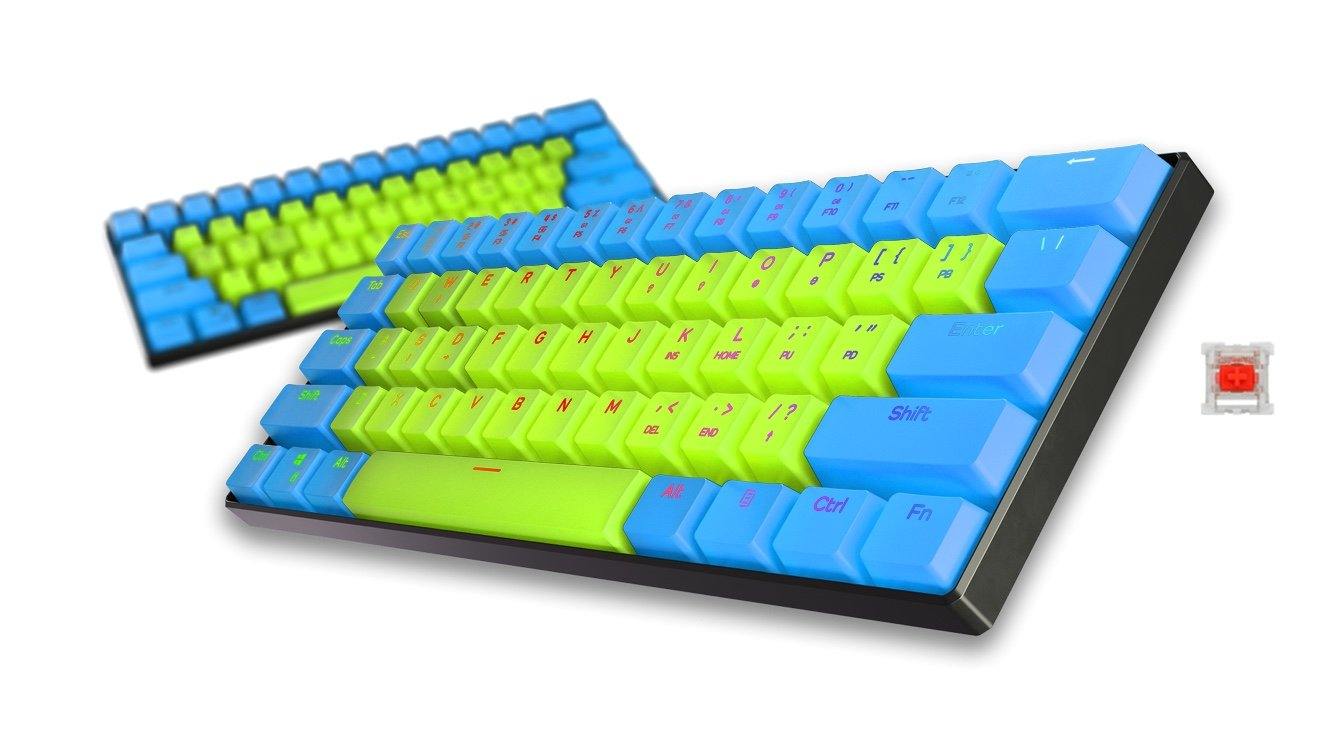 T1 Pro Gaming NEW - AltCustomsKeyboards