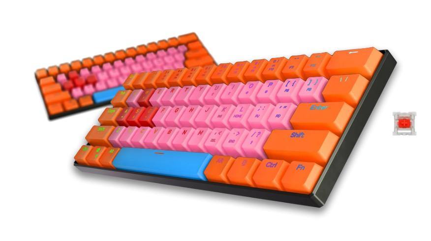 T1 Pro Gaming NEW - AltCustomsKeyboards