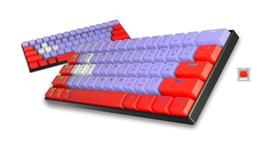 T1 Pro Gaming NEW - AltCustomsKeyboards