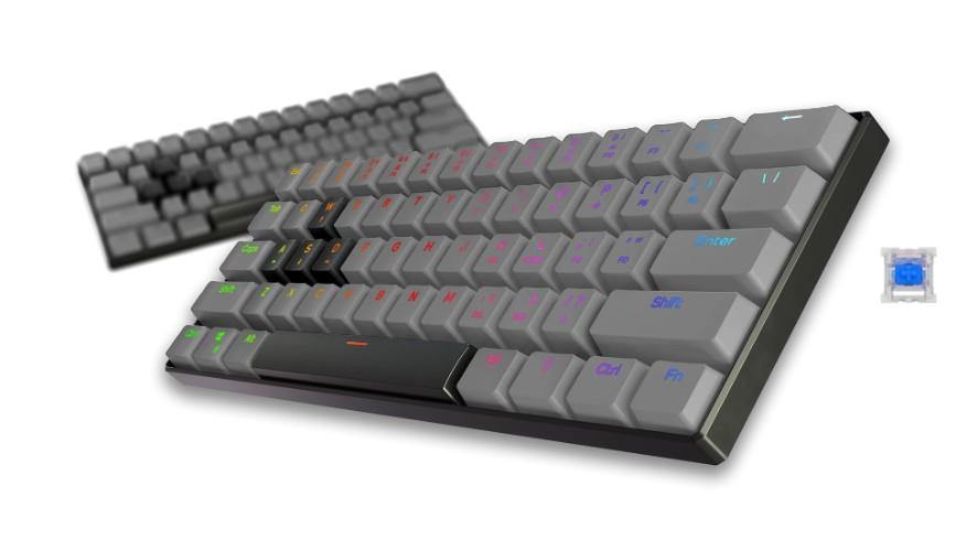 T1 Pro Gaming NEW - AltCustomsKeyboards