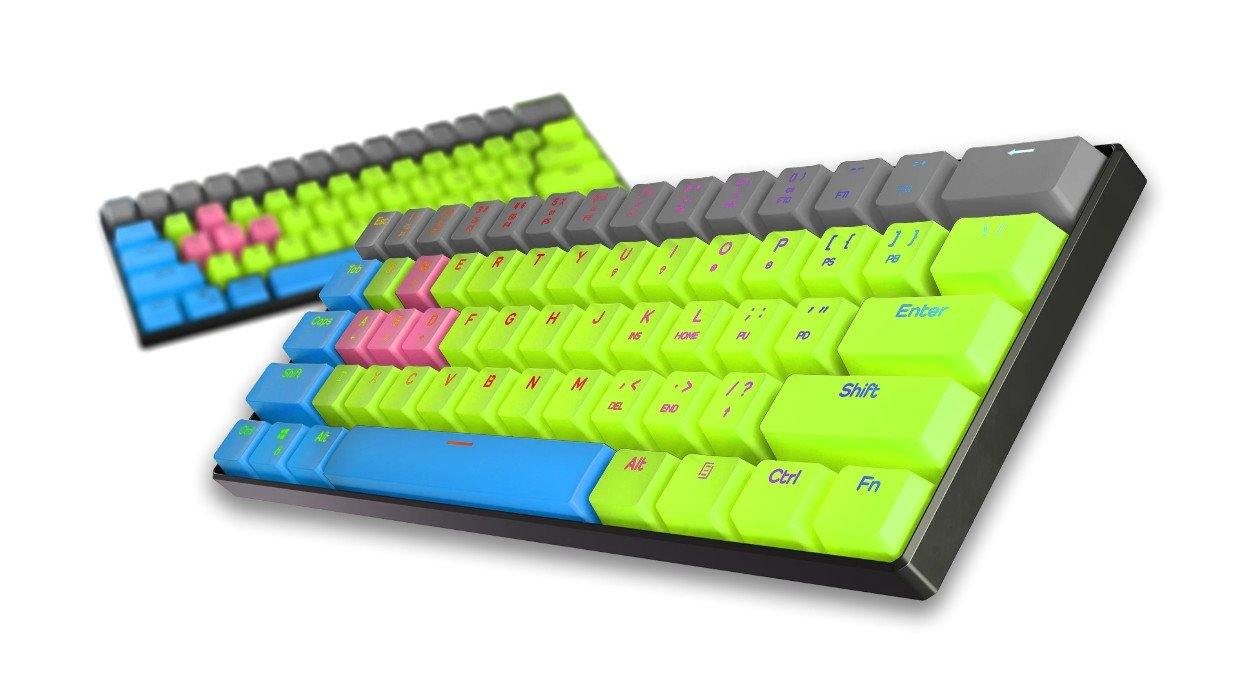 T1 Pro Gaming NEW - AltCustomsKeyboards