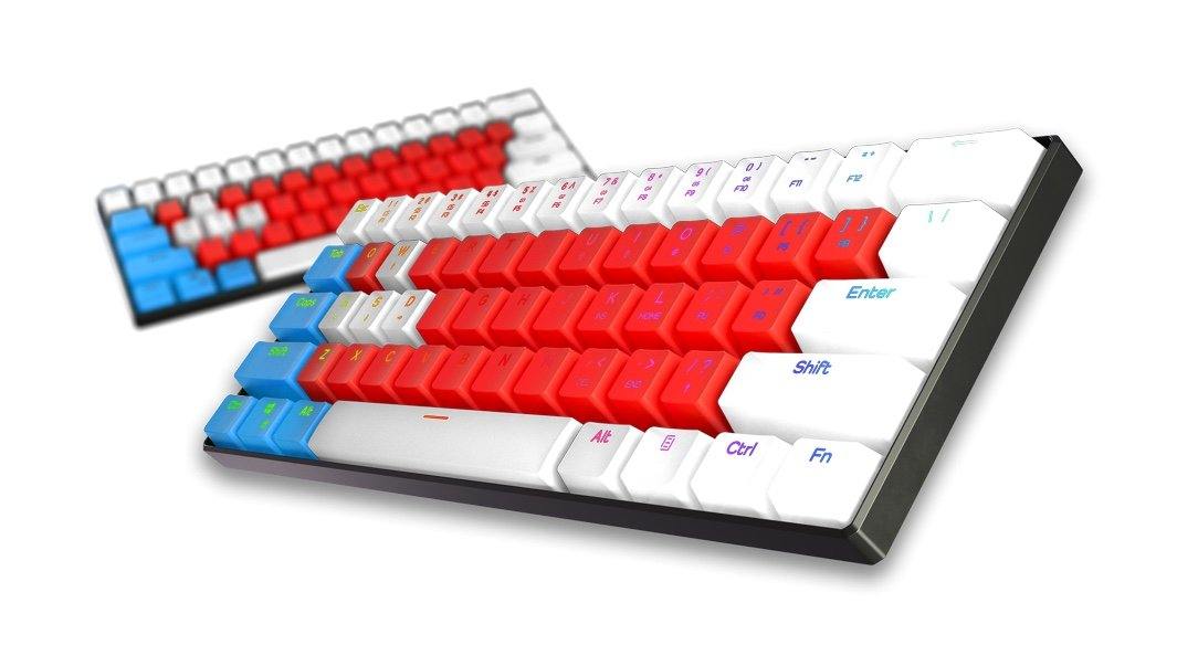 T1 Pro Gaming NEW - AltCustomsKeyboards