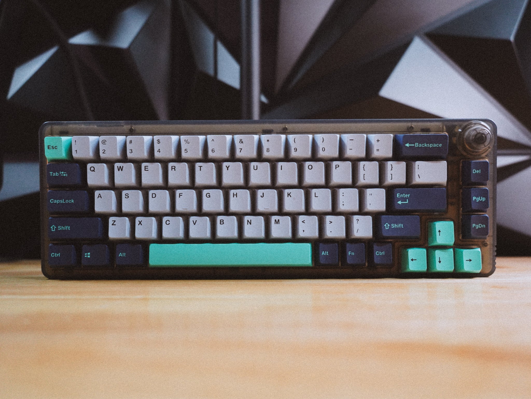 T69 Pro Keyboard