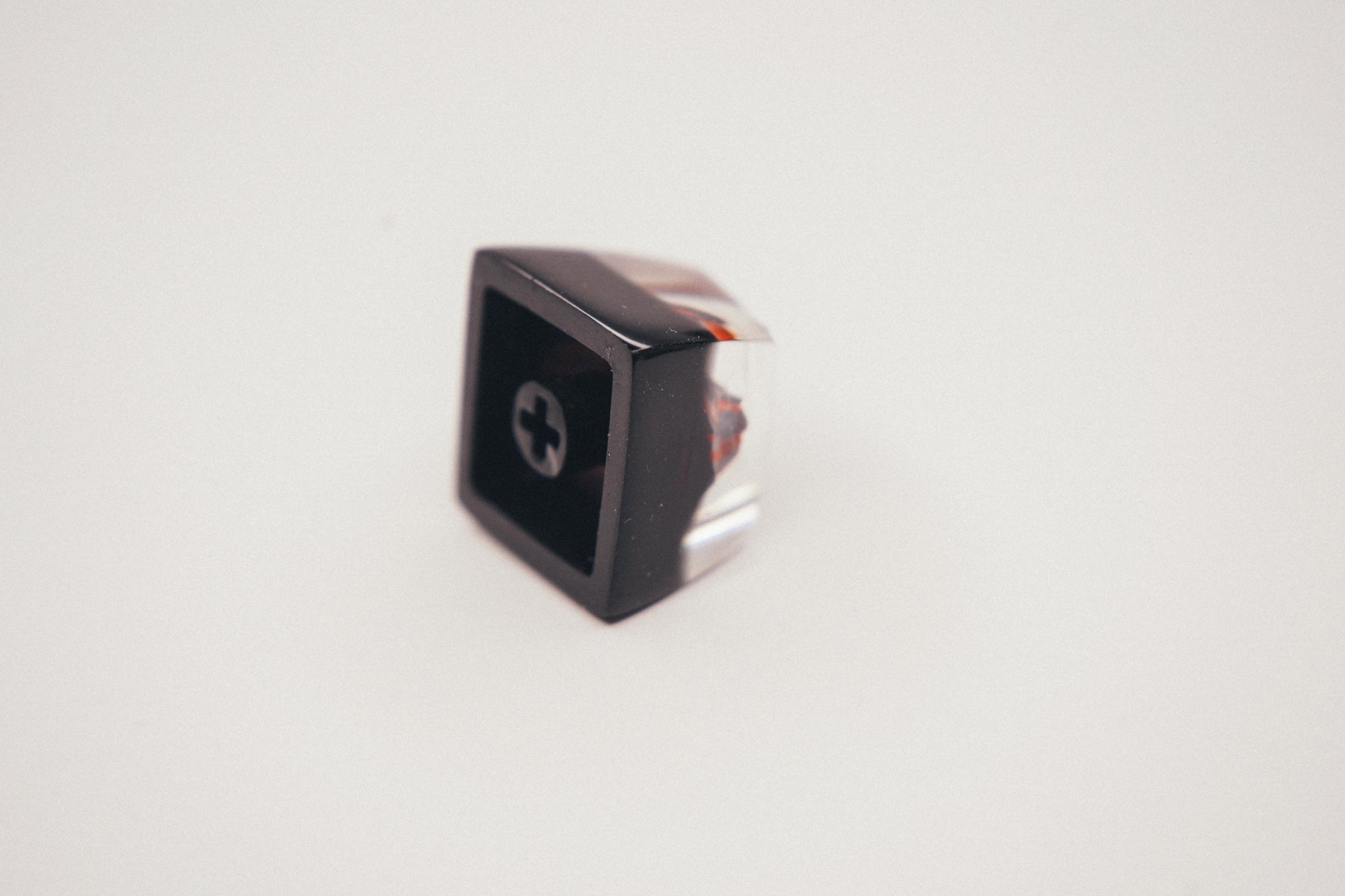 Volcanic Artisan Keycap - Gaming Keyboards