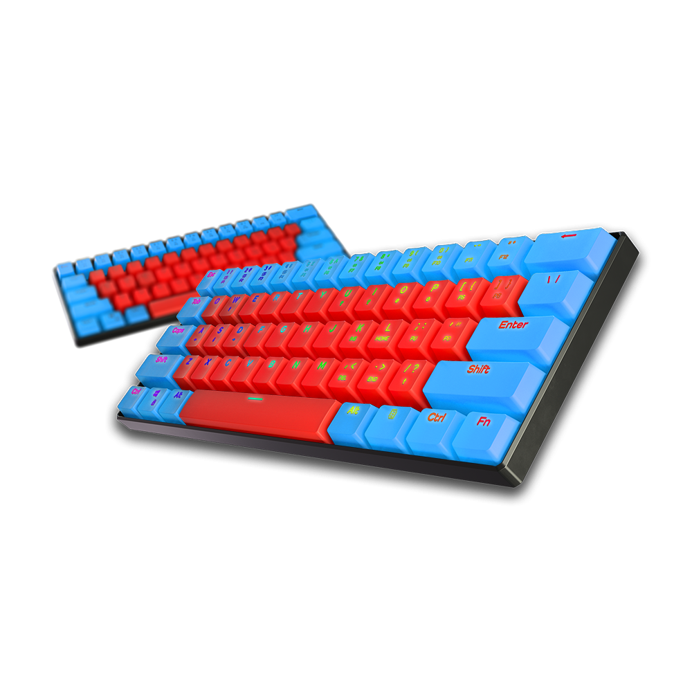 navy strider - AltCustomsKeyboards