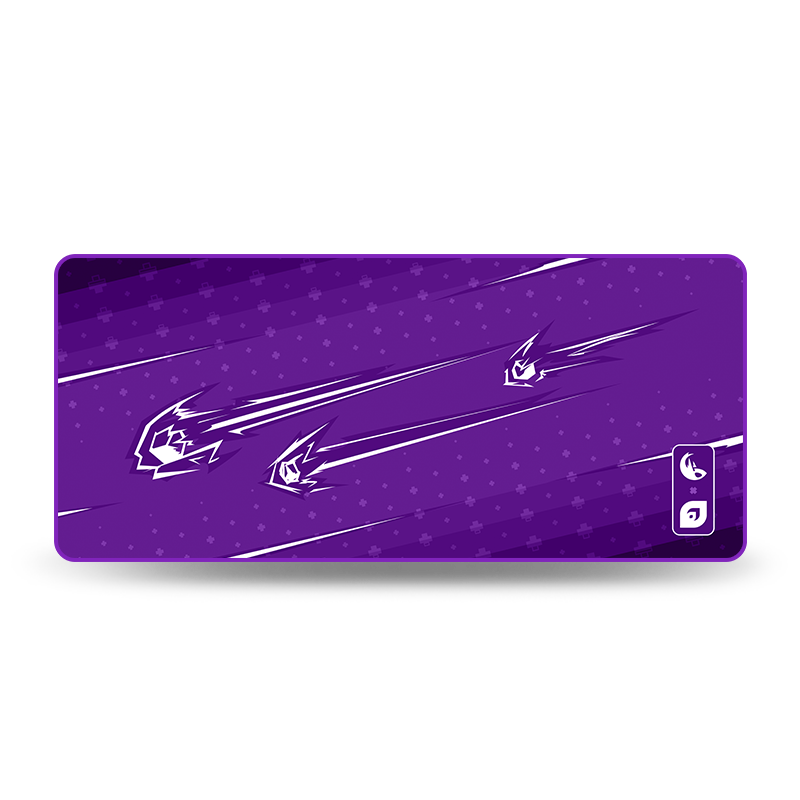 ADVANCED x Pokeaim Desk Mat