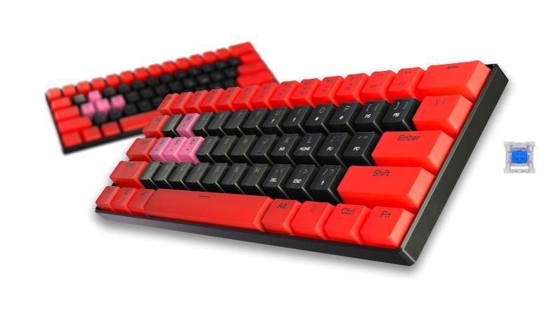 T1 Pro Gaming NEW - AltCustomsKeyboards