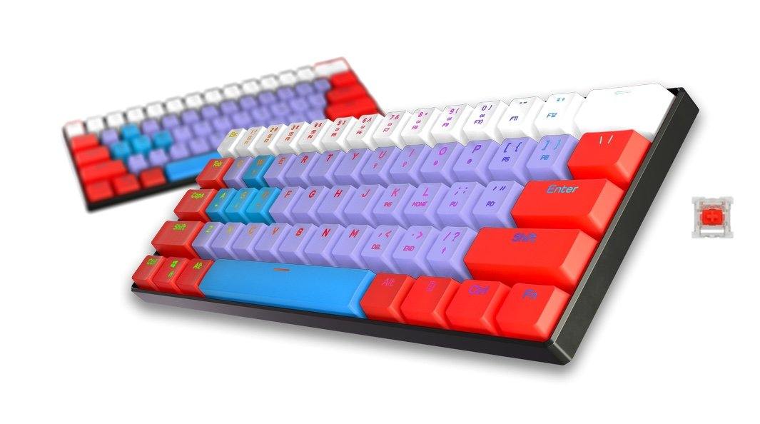 T1 Pro Gaming NEW - AltCustomsKeyboards