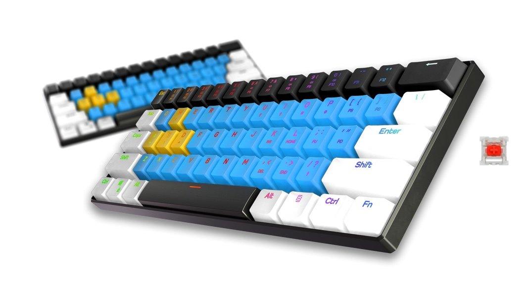 T1 Pro Gaming NEW - AltCustomsKeyboards