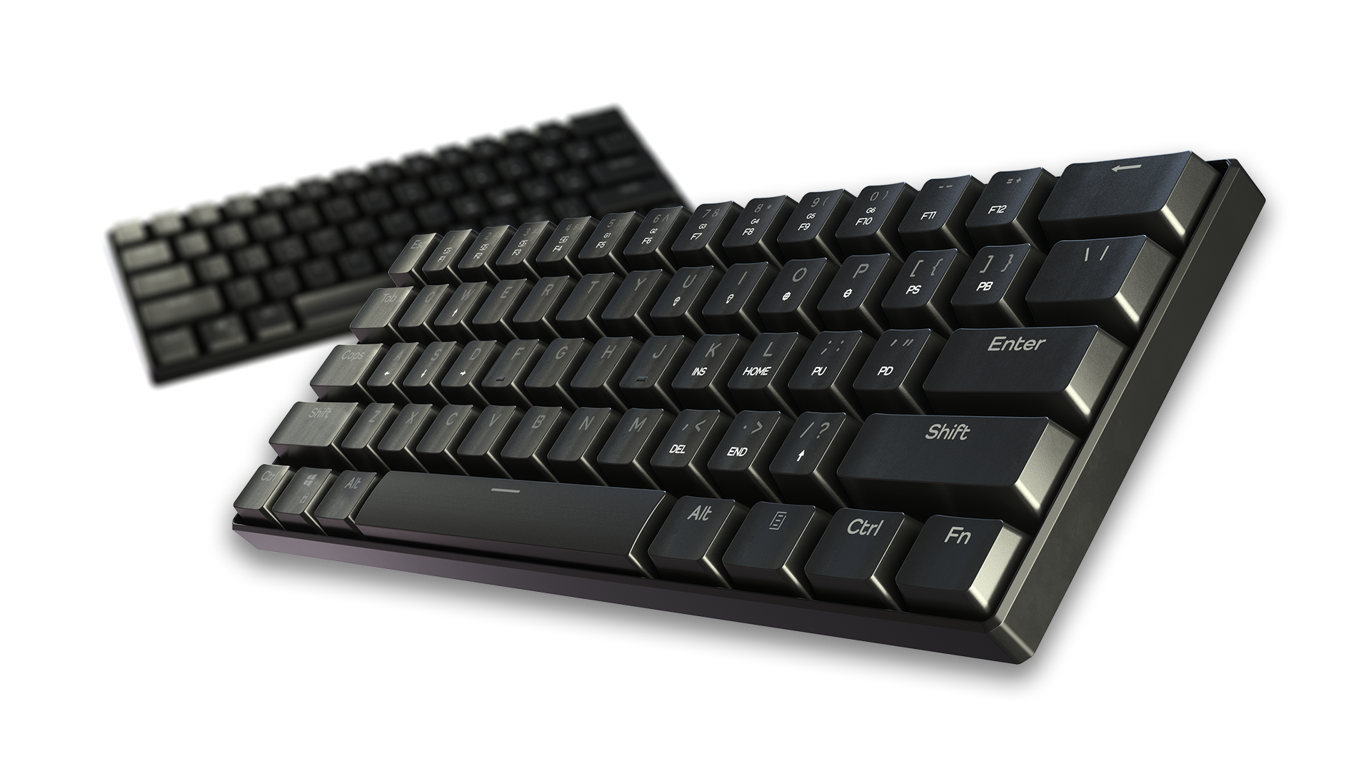 replacement board - AltCustomsKeyboards