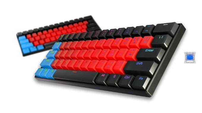 T1 Pro Gaming NEW - AltCustomsKeyboards