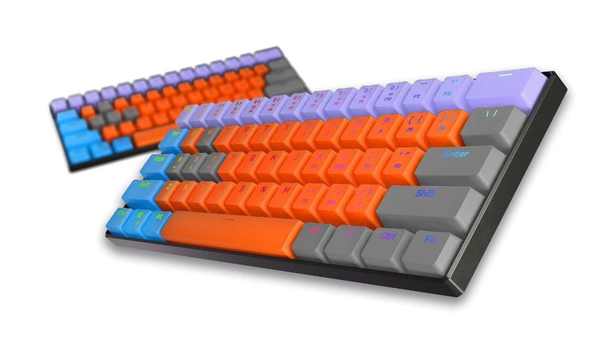 T1 Pro Gaming NEW - AltCustomsKeyboards