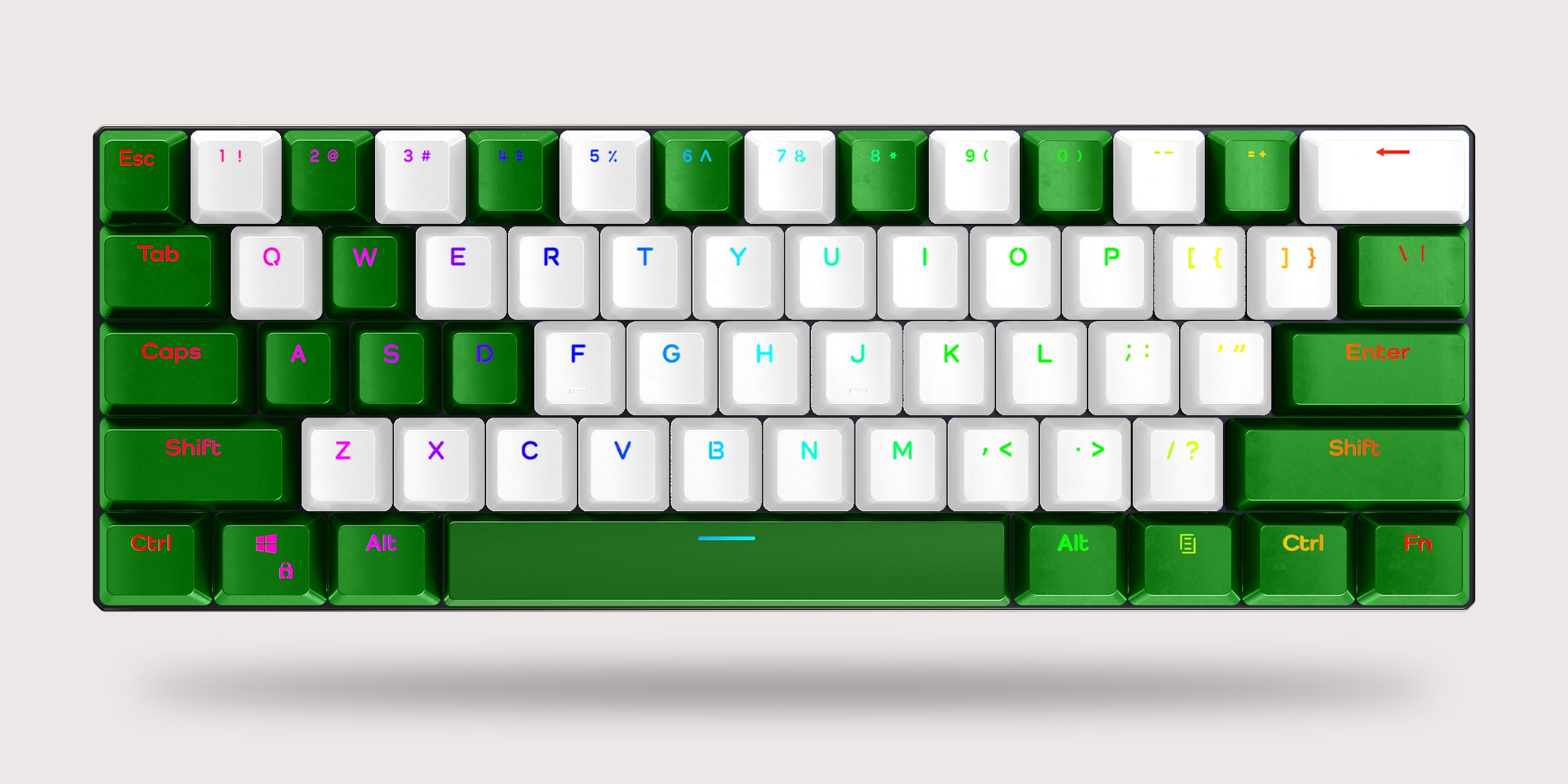 cool mint