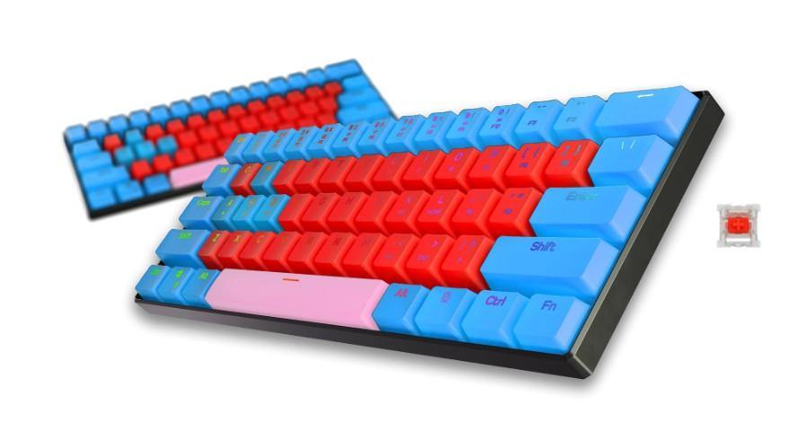 T1 Pro Gaming NEW - AltCustomsKeyboards