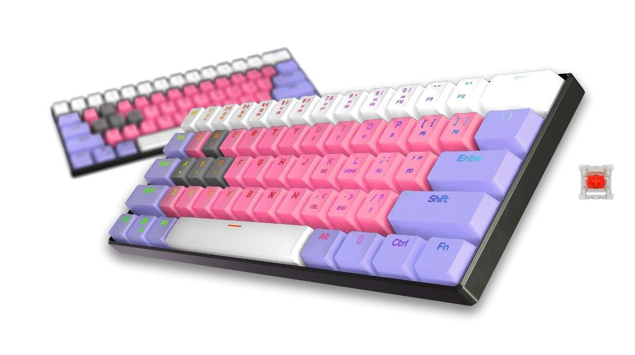 T1 Pro Gaming NEW - AltCustomsKeyboards