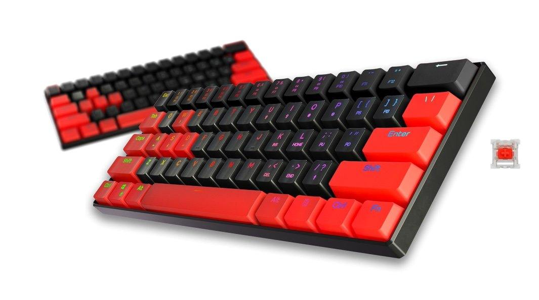 T1 Pro Gaming NEW - AltCustomsKeyboards