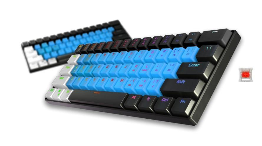 T1 Pro Gaming NEW - AltCustomsKeyboards