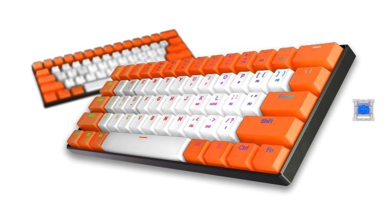 T1 Pro Gaming NEW - AltCustomsKeyboards