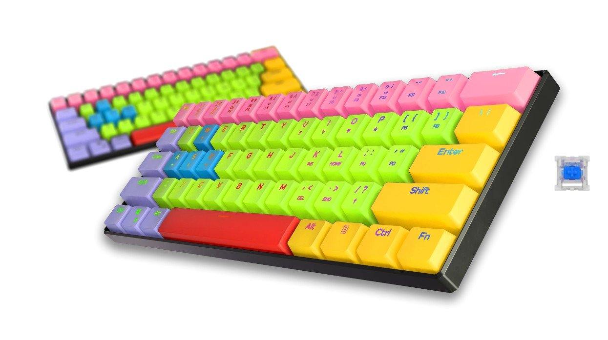 T1 Pro Gaming NEW - AltCustomsKeyboards