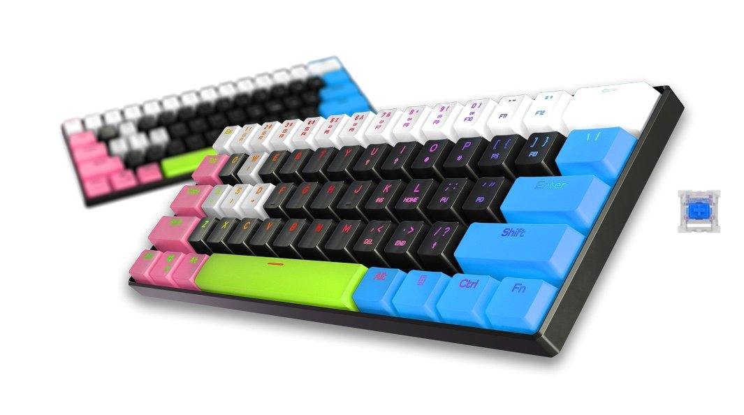 T1 Pro Gaming NEW - AltCustomsKeyboards