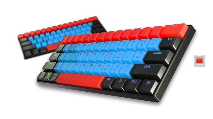 T1 Pro Gaming NEW - AltCustomsKeyboards