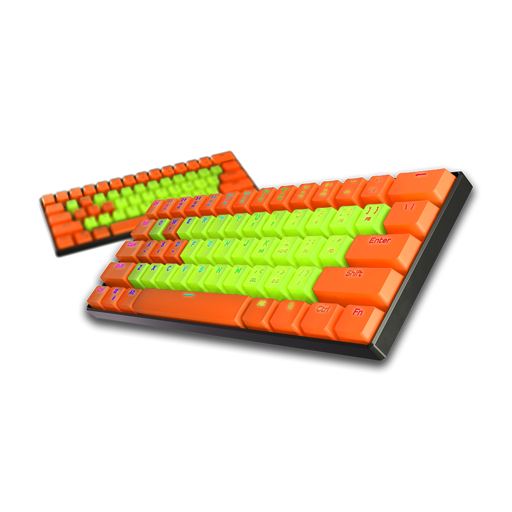 quixotic - AltCustomsKeyboards