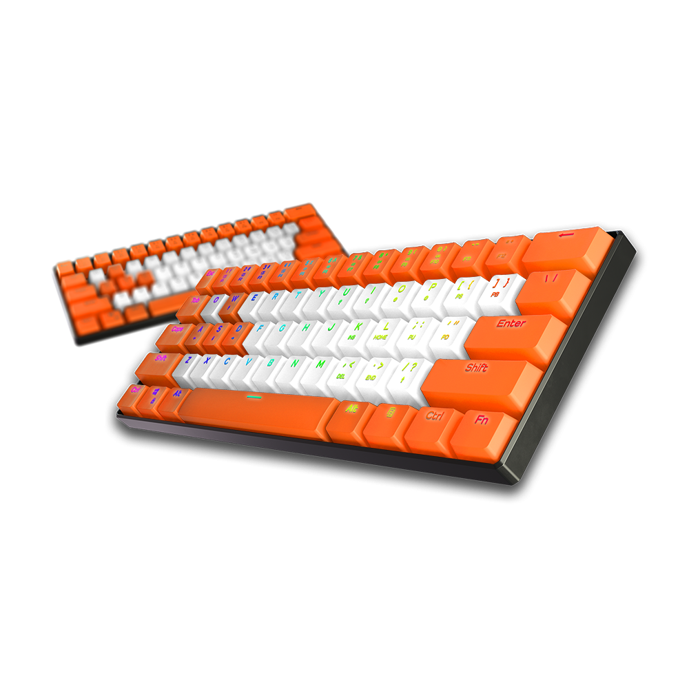 quixotic - AltCustomsKeyboards