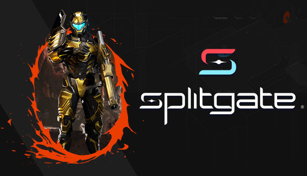 Is Splitgate the next big thing?