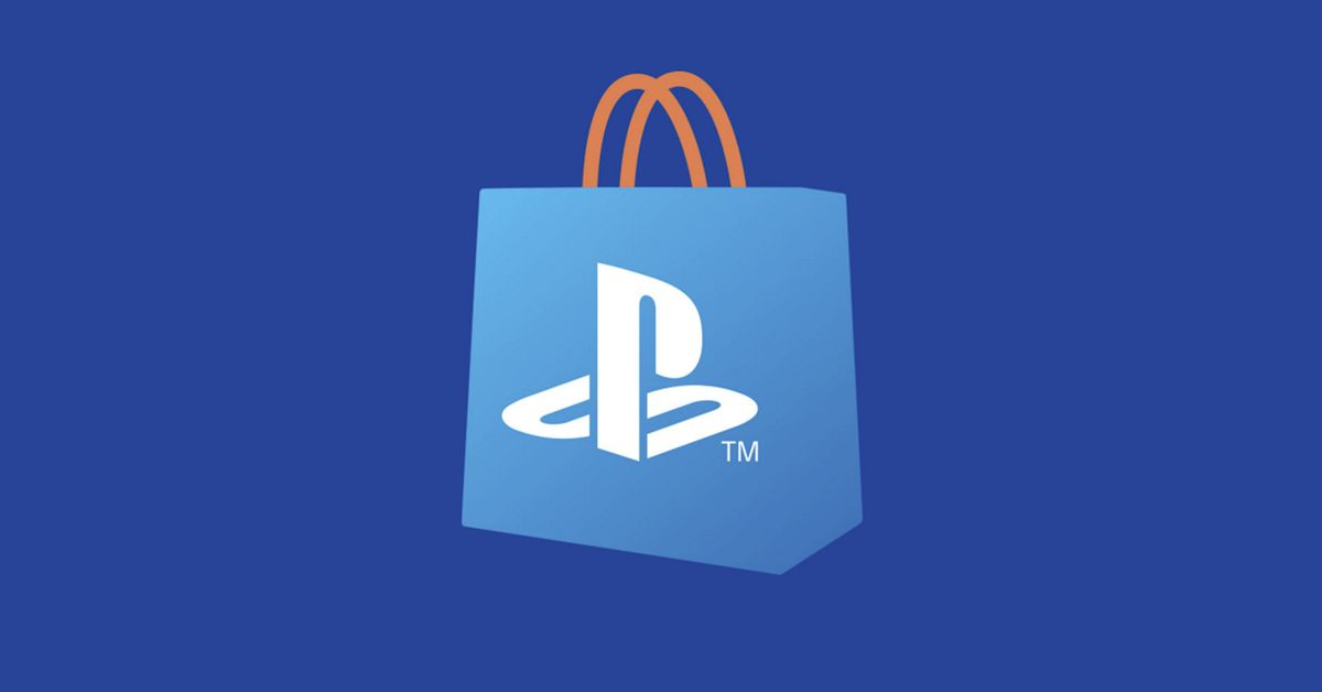PlayStation Store Shutdown