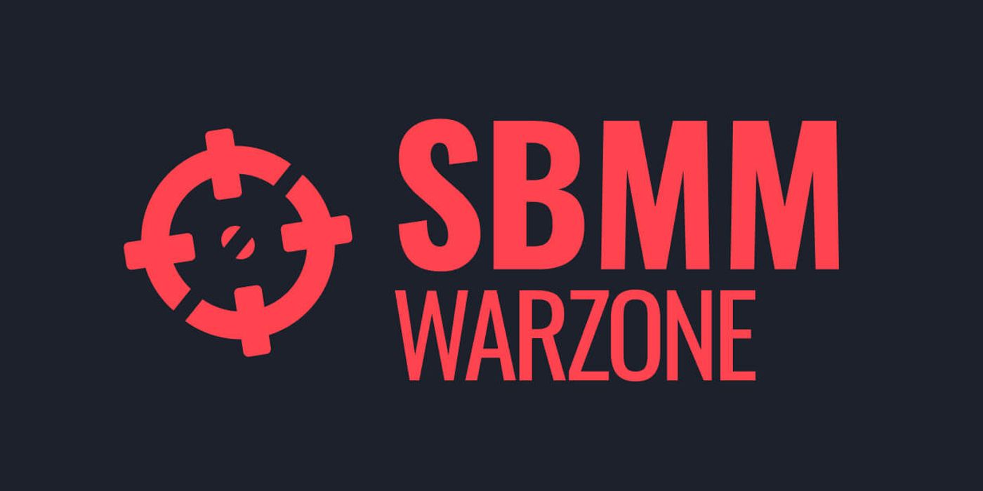 SBMM Warzone