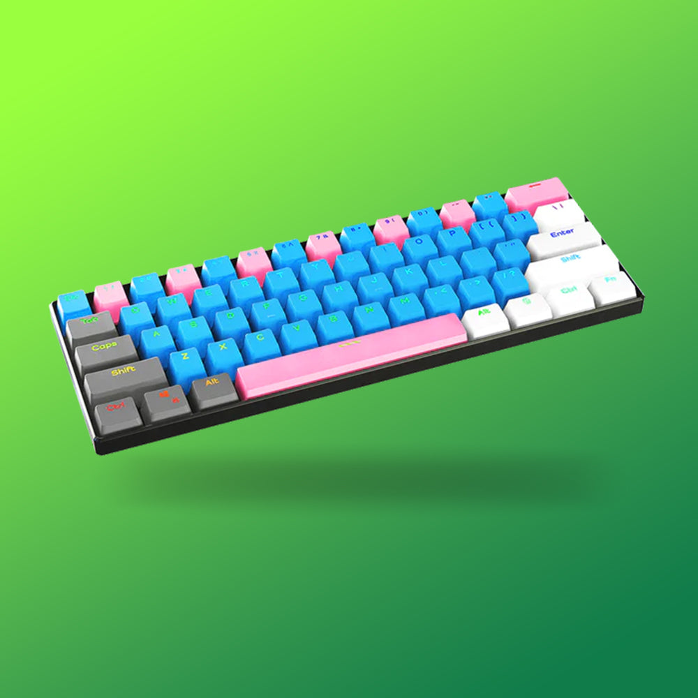 T1 Pro Gaming Keyboards