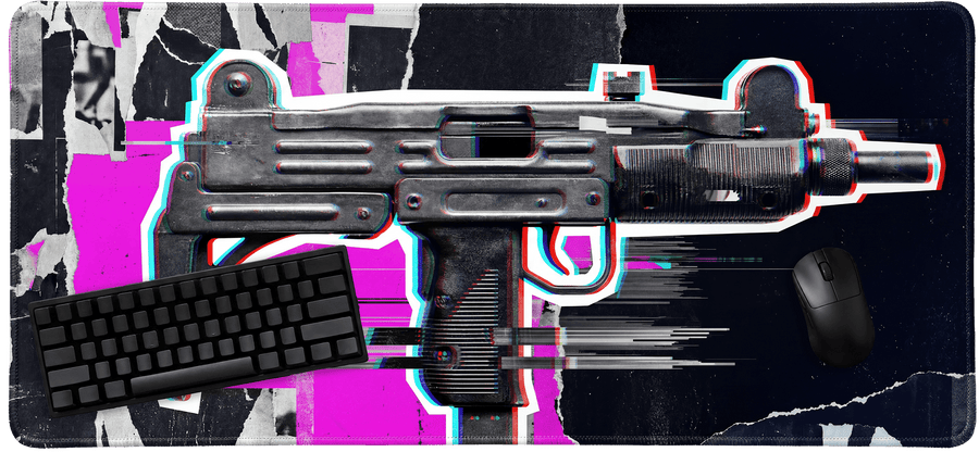 9mm Sub