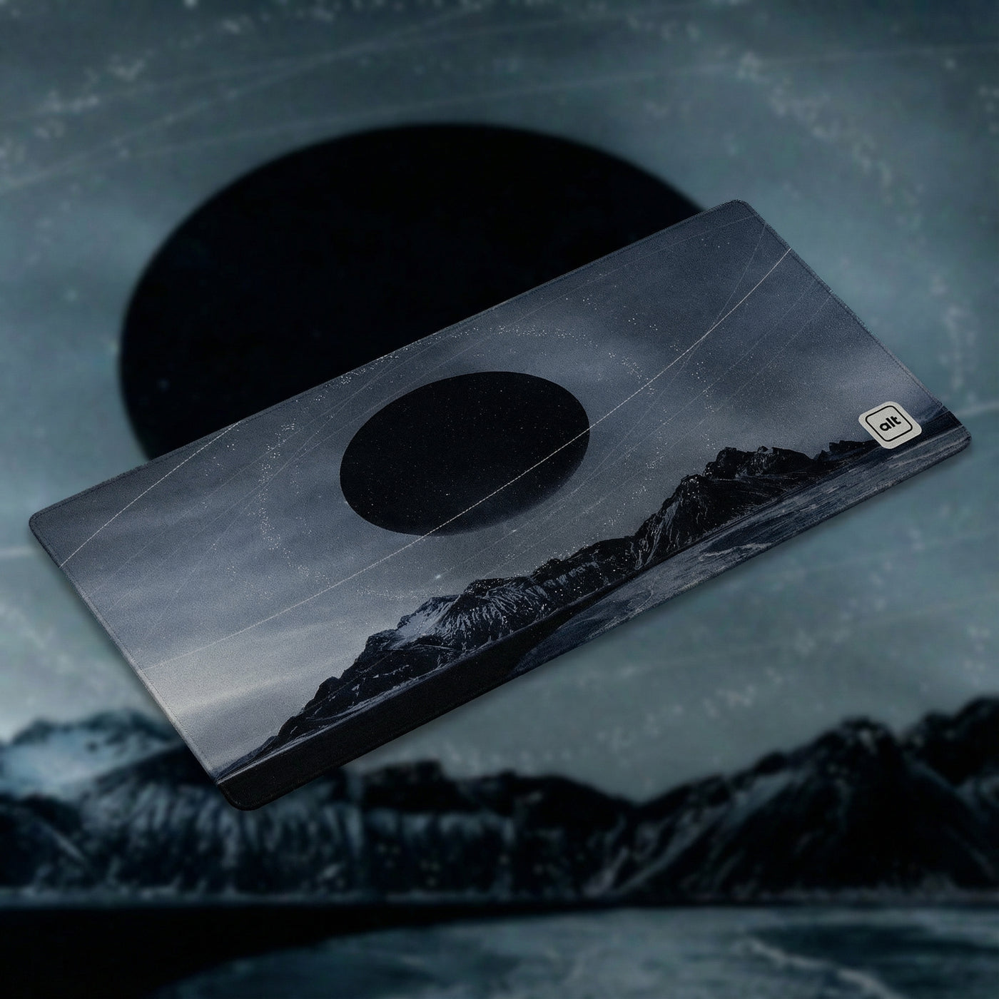 Another Universe Mousepad - [alt_customs]