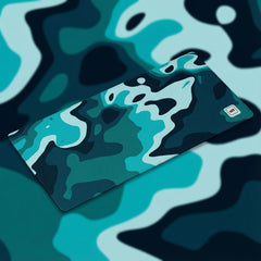 Camo Frosty Mousepad - [alt_customs]
