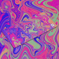 Chromatic Sorbet Mousepad - [alt_customs]