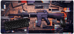 Classic '16 Mousepad