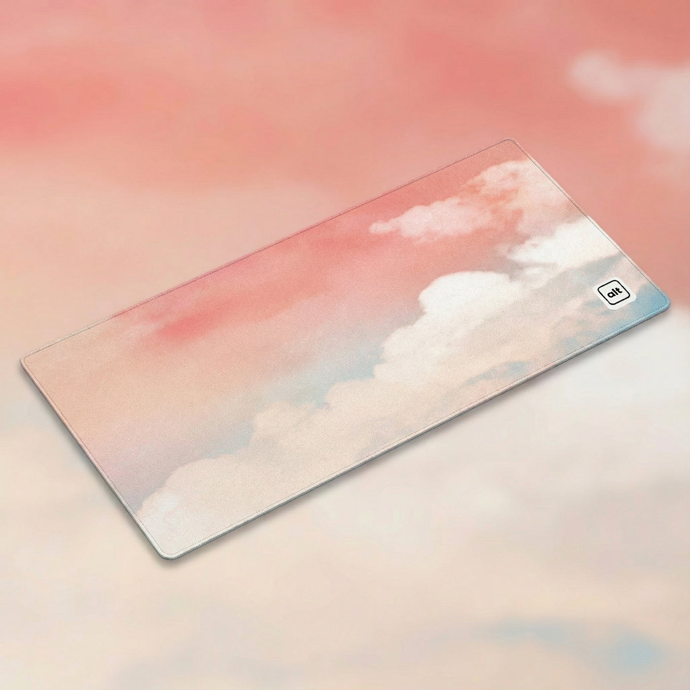 Day Dreaming Mousepad - [alt_customs]