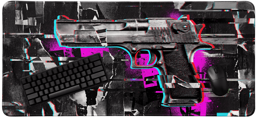 Deagle