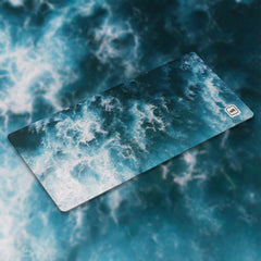High Tides Mousepad - [alt_customs]