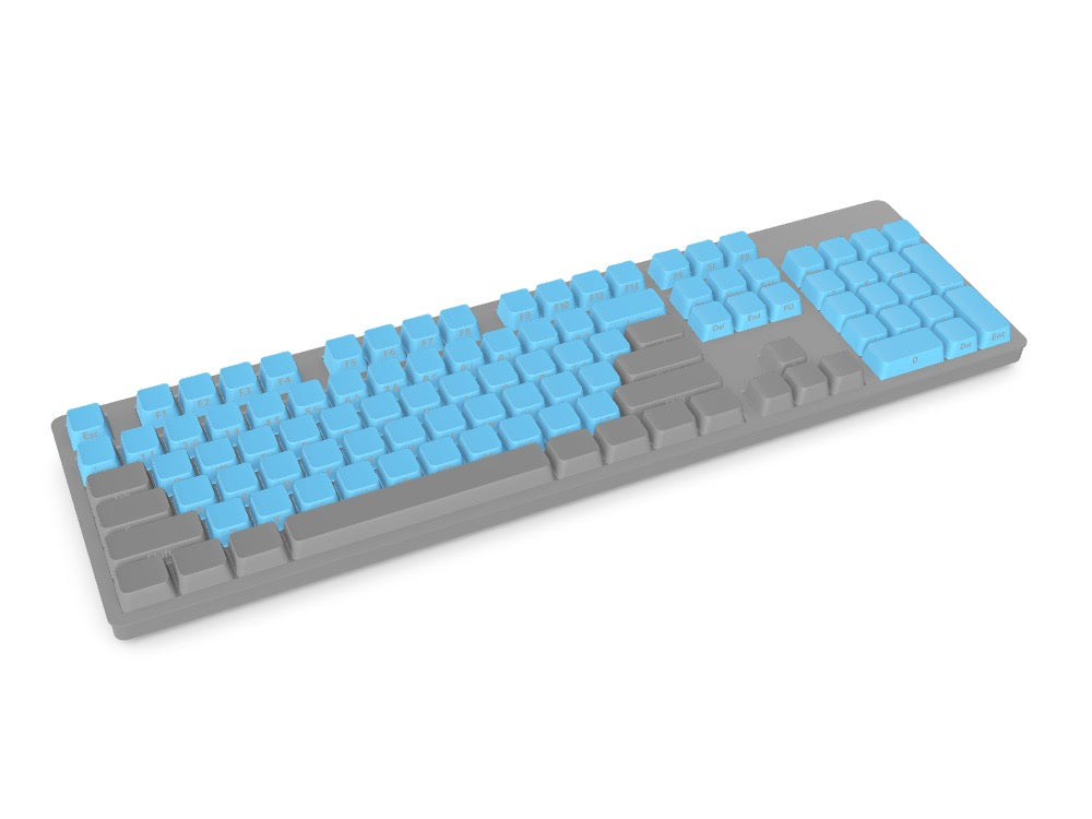 Keycaps Builder - Custom Design Ref: ARDNUP