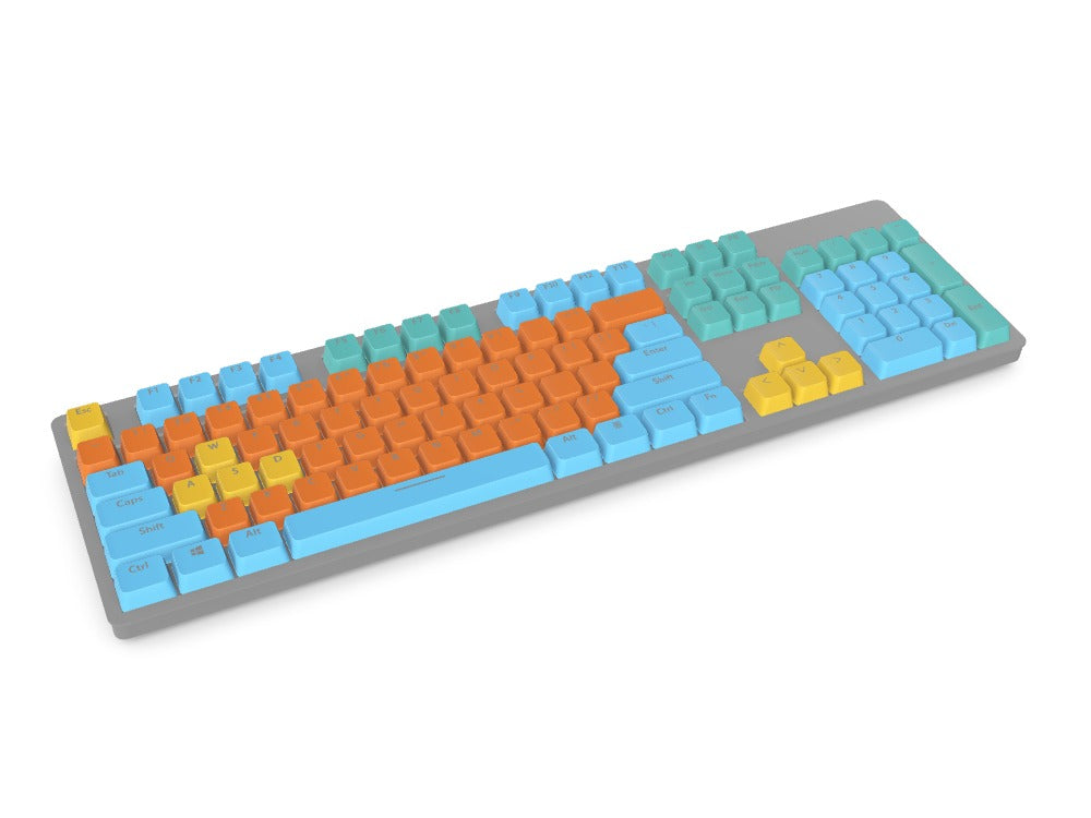 Keycaps Builder - Custom Design Ref: CHHXQT