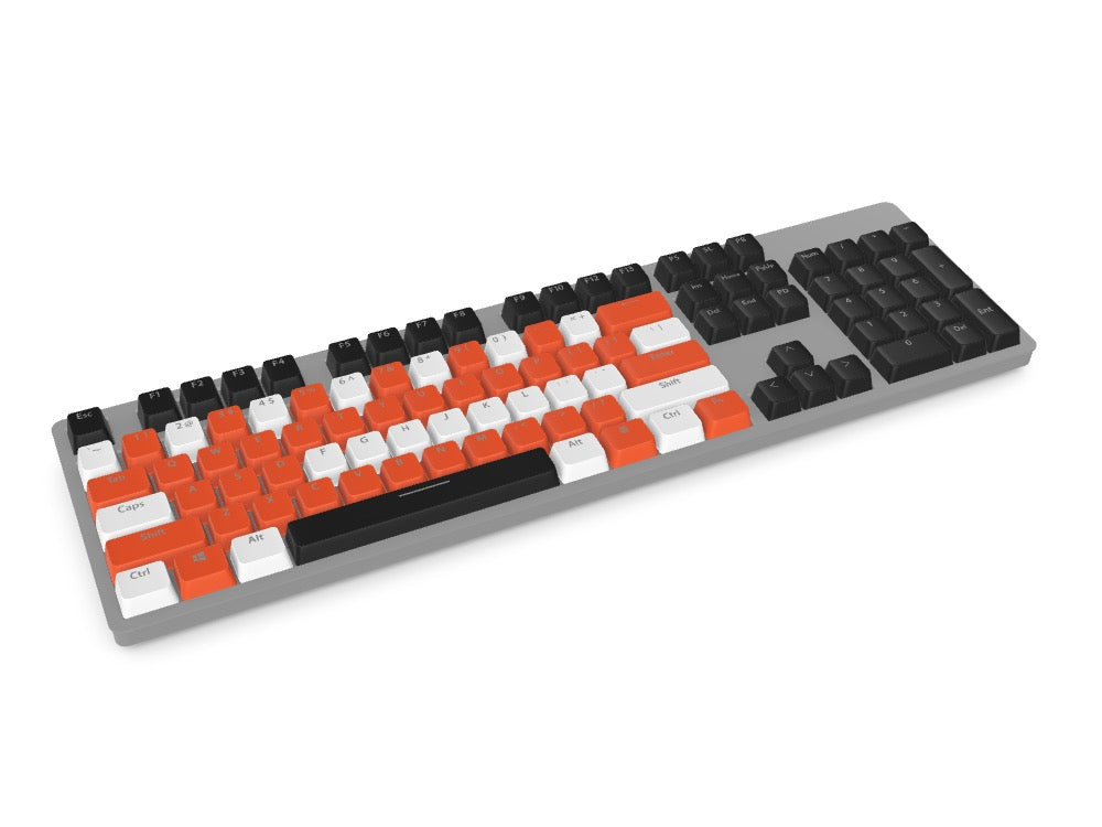 Keycaps Builder - Custom Design Ref: FYX3KM