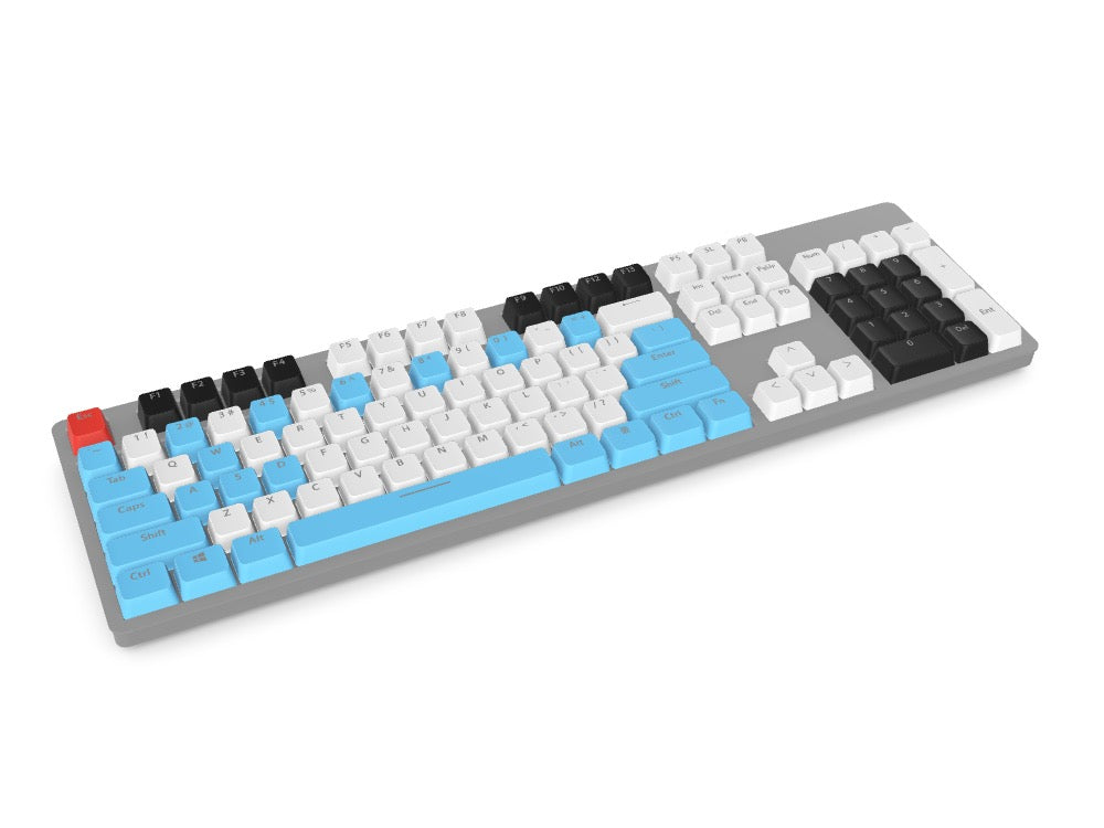 Keycaps Builder - Custom Design Ref: HP7OZJ