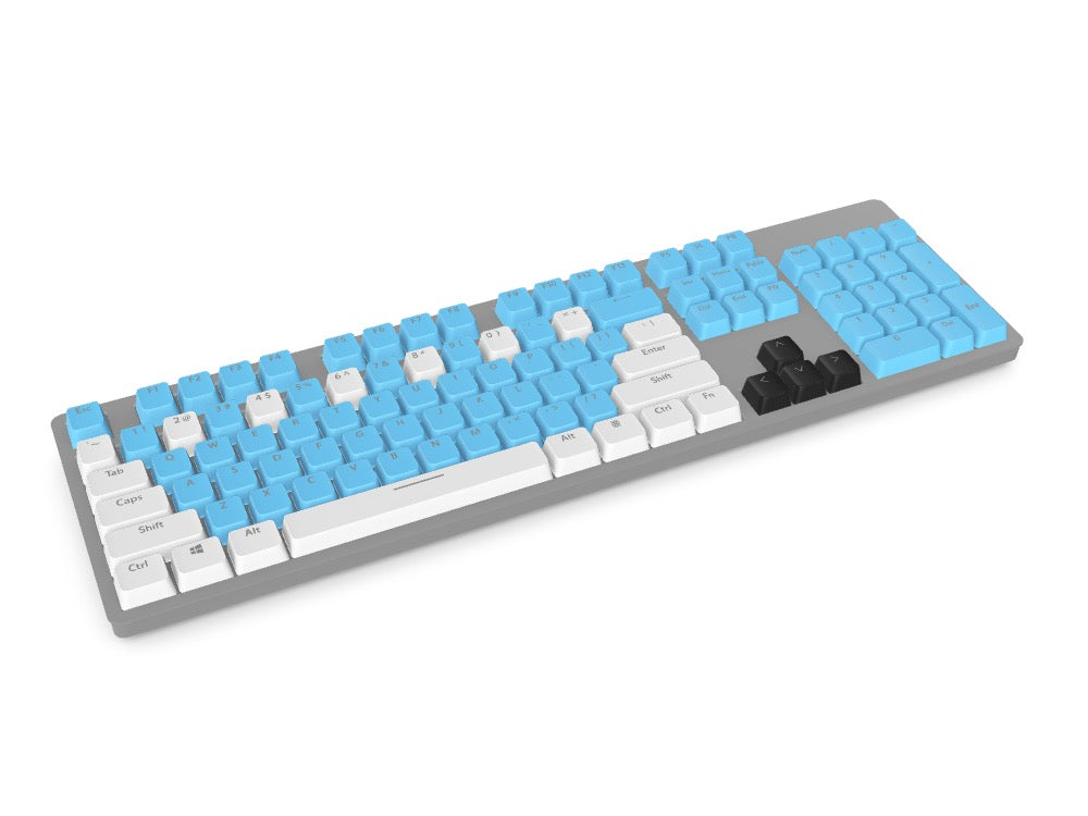 Keycaps Builder - Custom Design Ref: MX0I8C
