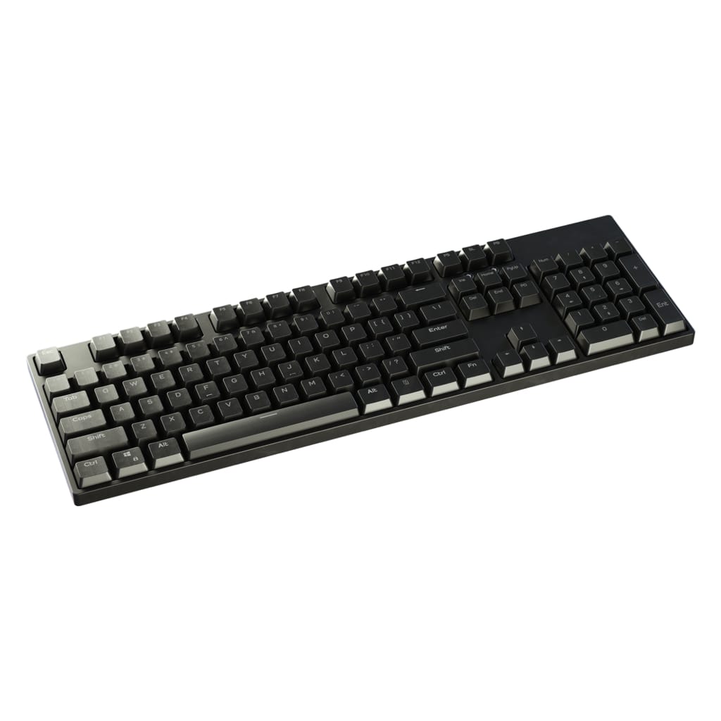 Keycaps Builder