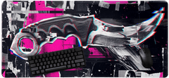 Karambit Mousepad