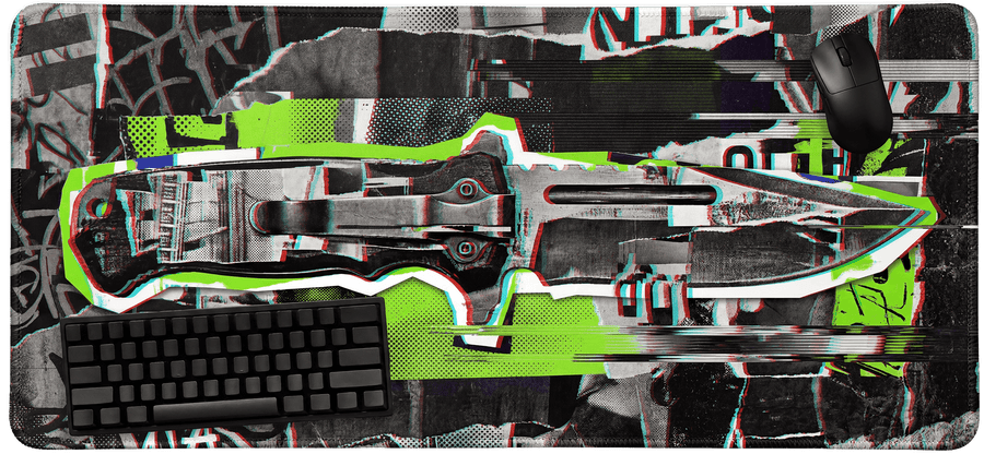 Tac Knife