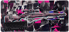 Garand Mousepad