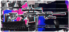 Precision Rifle Mousepad